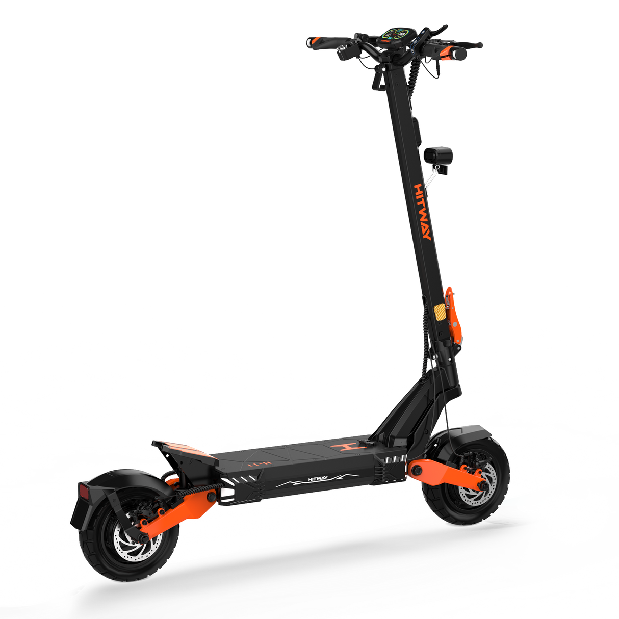 H11 1800W*2 E‑Scooter mit ABE