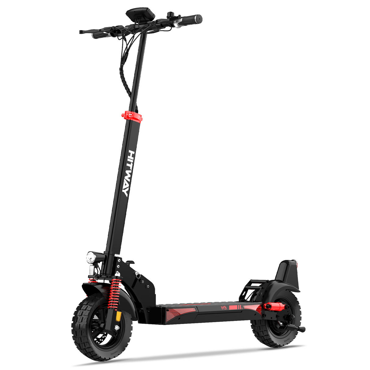 H9 PRO E‑Scooter mit ABE