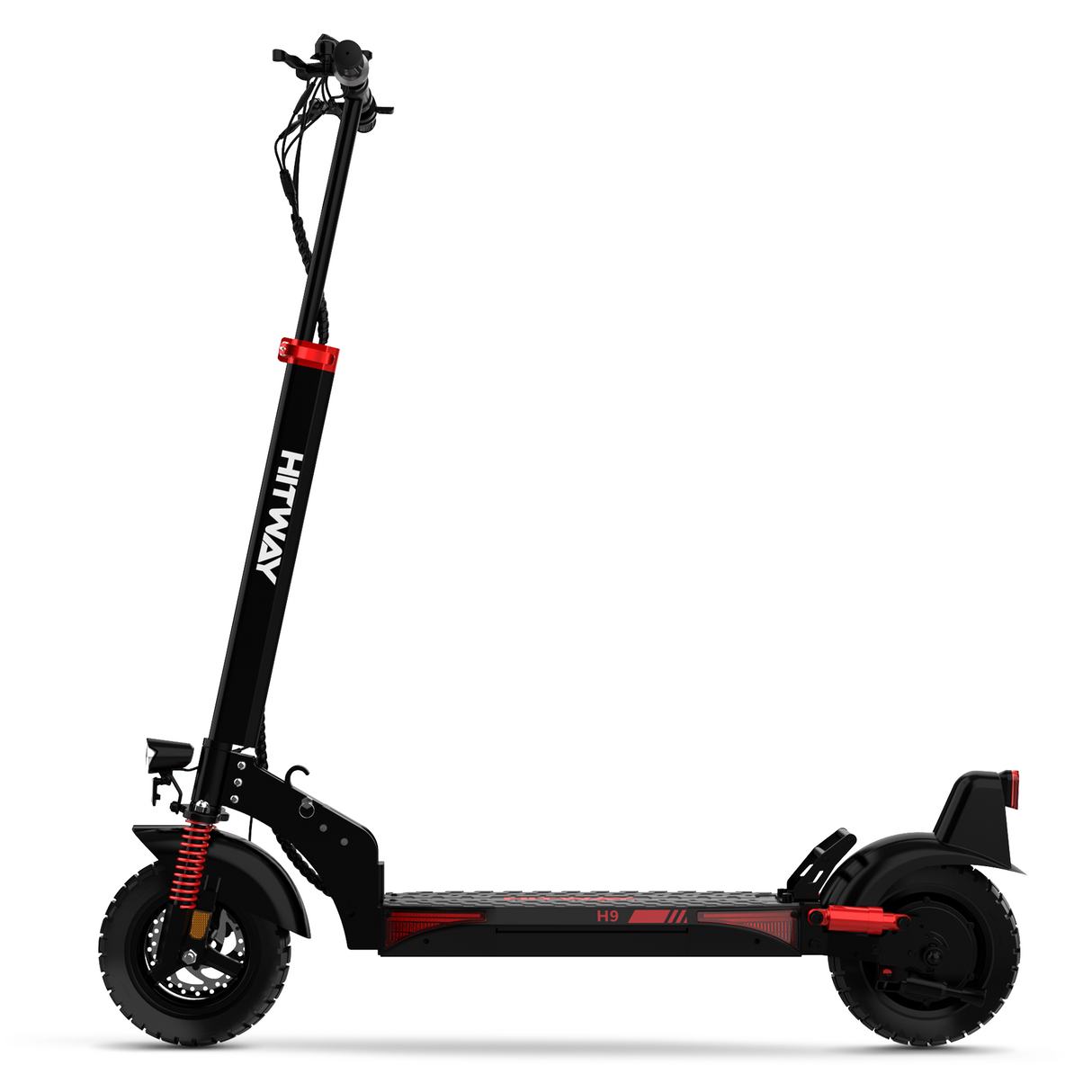 H9 PRO E‑Scooter mit ABE
