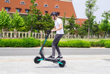 H11 ABE 1600W*2 E‑Scooter