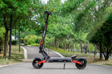 H10 1600W E‑Scooter mit ABE