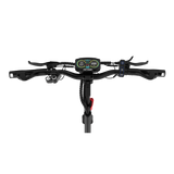 H10 1600W E‑Scooter mit ABE