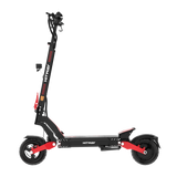 H10 1600W E‑Scooter mit ABE