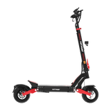 H10 1600W E‑Scooter mit ABE