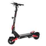 H10 1600W E‑Scooter mit ABE