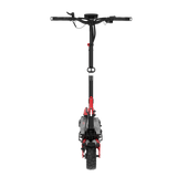 H10 1600W E‑Scooter mit ABE