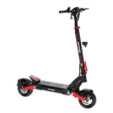 H10 1600W E‑Scooter mit ABE