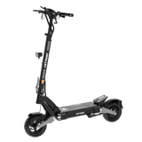 H10 1600W E‑Scooter mit ABE