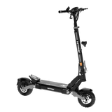H10 1600W E‑Scooter mit ABE