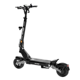 H10 1600W E‑Scooter mit ABE