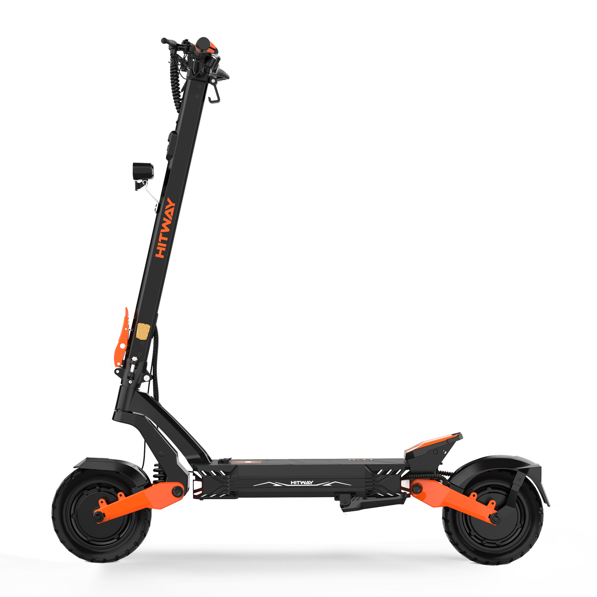 H11 1800W*2 E‑Scooter mit ABE