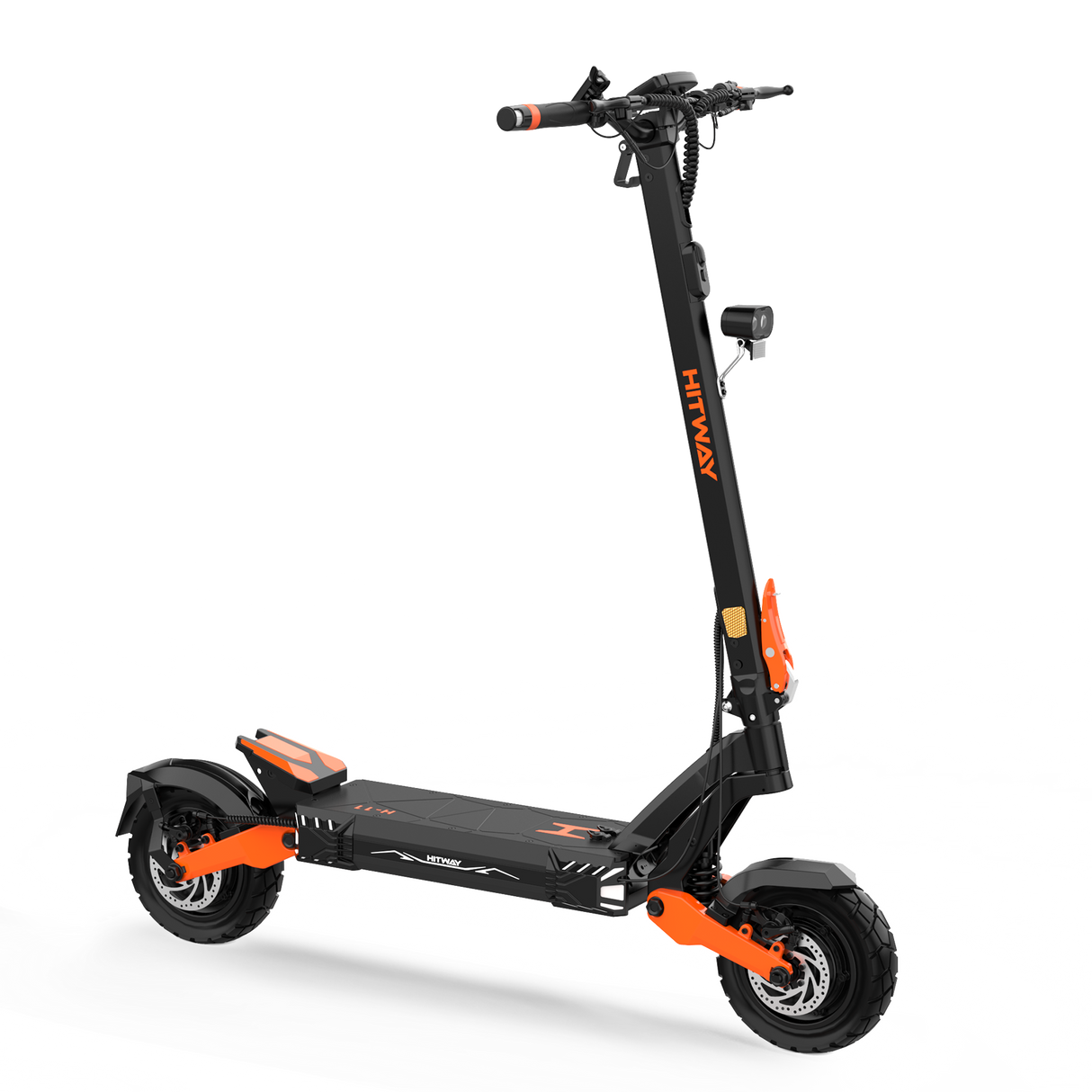 H11 1800W*2 E‑Scooter mit ABE