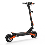 H11 1800W*2 E‑Scooter mit ABE