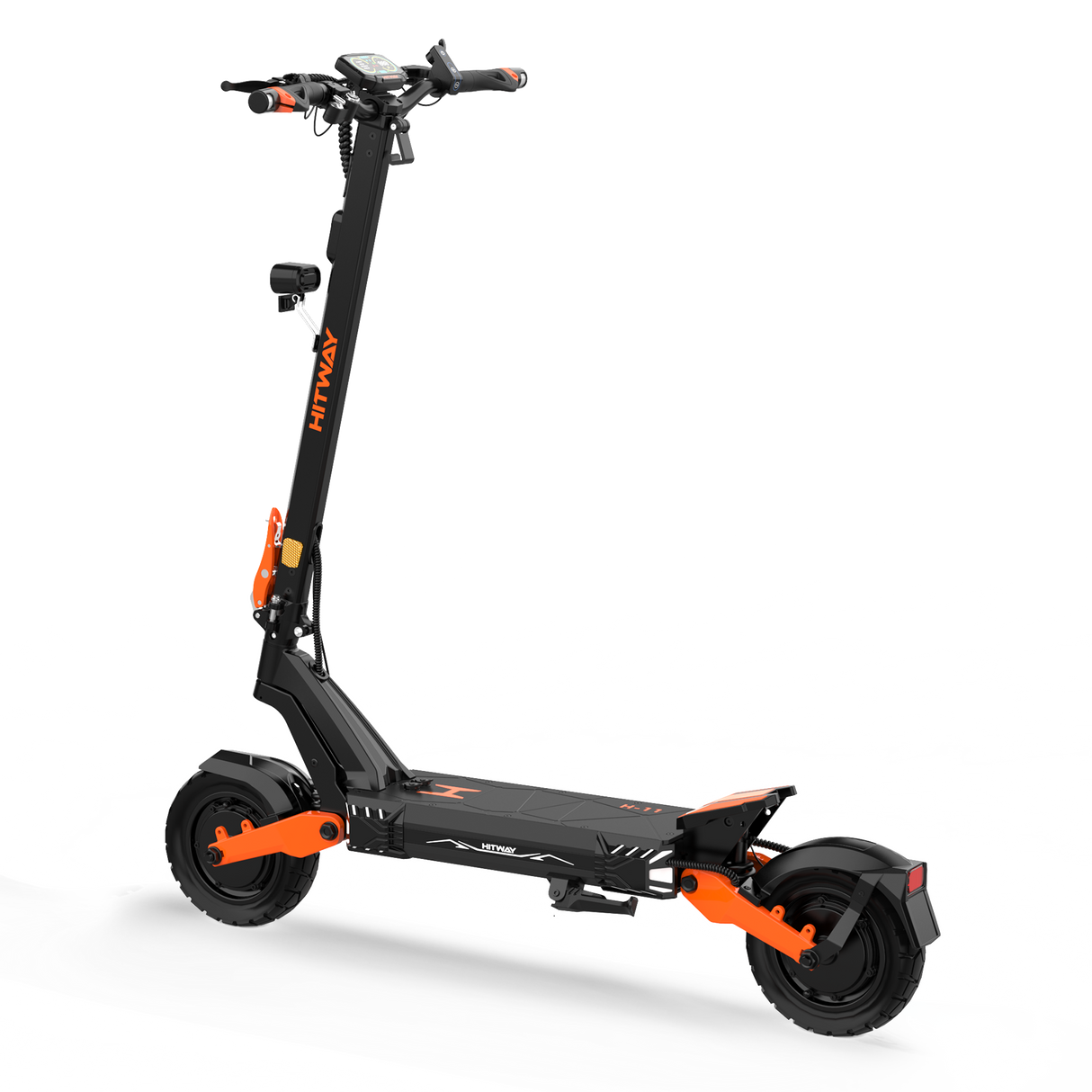H11 1800W*2 E‑Scooter mit ABE
