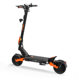 H11 1800W*2 E‑Scooter mit ABE