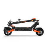 H11 1800W*2 E‑Scooter mit ABE