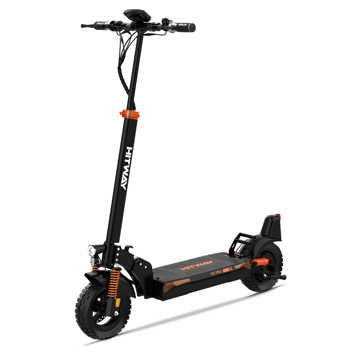 H9 PRO E‑Scooter mit ABE