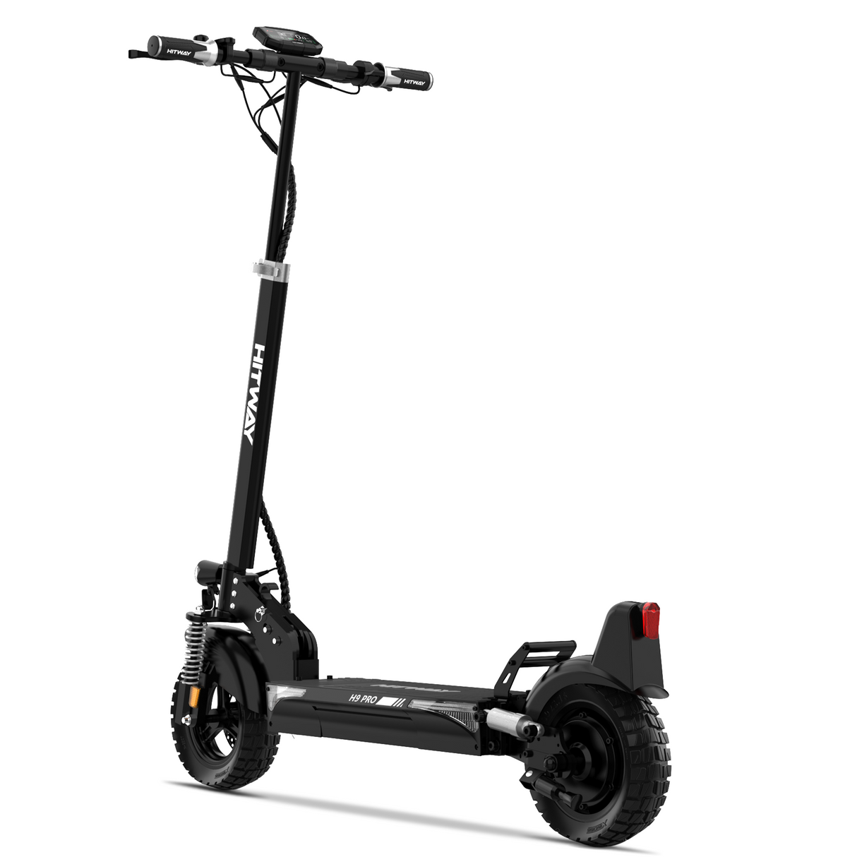H9 PRO E‑Scooter mit ABE