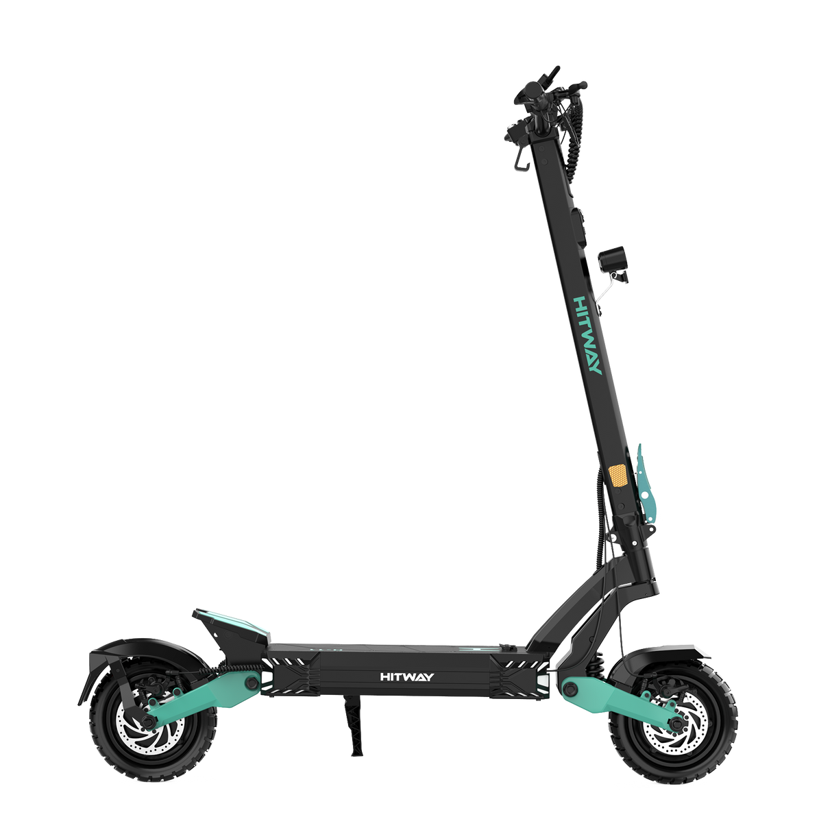 H11 ABE 1600W*2 E‑Scooter