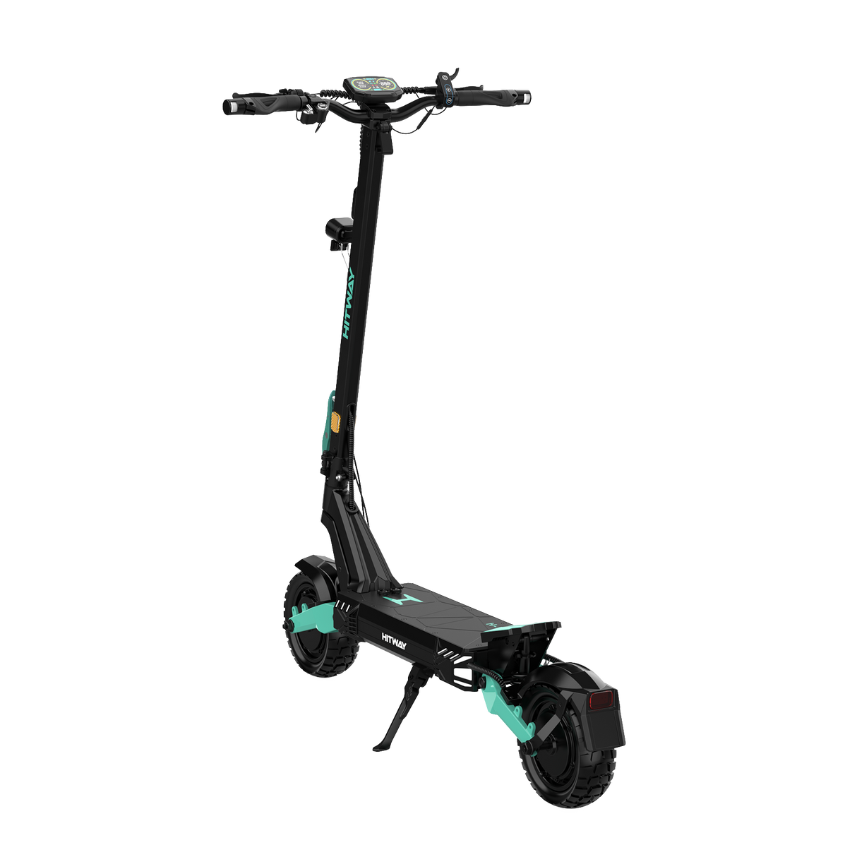 H11 ABE 1600W*2 E‑Scooter